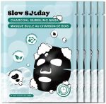 ماسك بديل جلسه هيدروفيشل و تنظيف عميق | Hydrafacial & Deep Cleansing Alternative Mask - Image 4