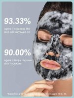 ماسك بديل جلسه هيدروفيشل و تنظيف عميق | Hydrafacial & Deep Cleansing Alternative Mask - Image 6