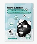 ماسك بديل جلسه هيدروفيشل و تنظيف عميق | Hydrafacial & Deep Cleansing Alternative Mask