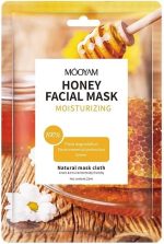 ⁦Honey Moisturizing Facial Mask - ماسك العسل المرطب⁩ - الصورة ⁦2⁩