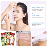 ⁦Honey Moisturizing Facial Mask - ماسك العسل المرطب⁩ - الصورة ⁦3⁩
