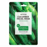 Cucumber Refreshing Facial Mask - ماسك الخيار المنعش