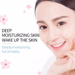 ⁦Honey Moisturizing Facial Mask - ماسك العسل المرطب⁩ - الصورة ⁦5⁩